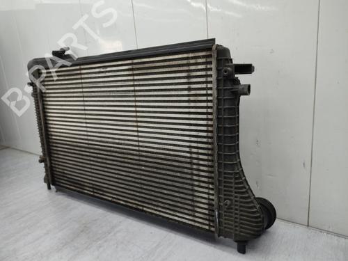 Intercooler VW GOLF V (1K1) 1.9 TDI | BP23741519M30 