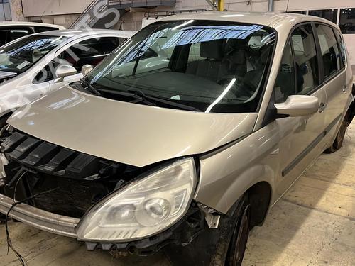Card reader RENAULT SCÉNIC II (JM0/1_) 1.6 16V (JM1R) | BP29188512E4 