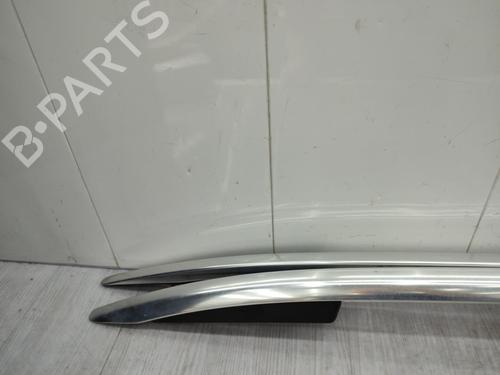 Roof bar VW TIGUAN (5N_) 2.0 TDI | BP23729899C65 