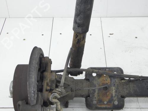 Rear axle PEUGEOT BOXER Van 2.2 HDi 100 | BP23697384M2  - Image 6
