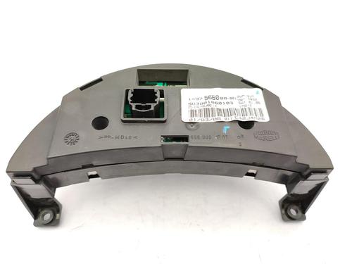 Display monitor CITROËN C8 (EA_, EB_) 2.0 HDi | BP23740018C48 