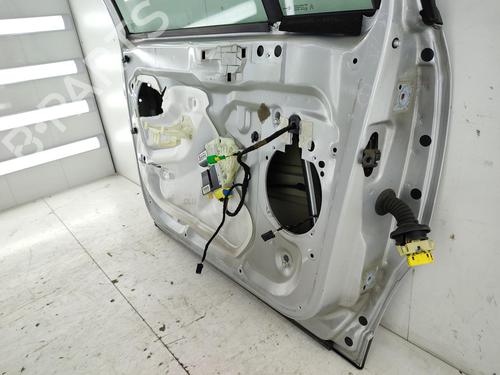 Left front door CITROËN C4 I (LC_) 1.6 HDi | BP23721602C2 