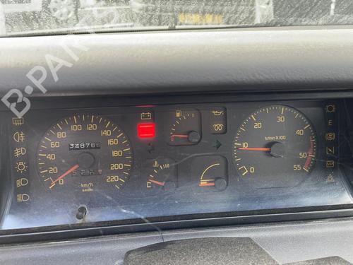 Used Parts RENAULT 21 (B48_)  2.1 D (B48V/B48O)  2310143