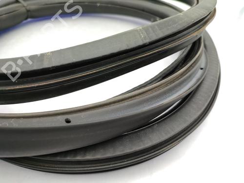 Rubber door seal SEAT IBIZA IV (6J5, 6P1) 1.6 TDI | BP23753795C142 