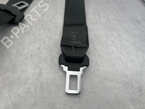 Rear center seatbelt DACIA SANDERO II 1.5 Blue dCi 95 (B8JL) | BP36427817I27 - Image 9