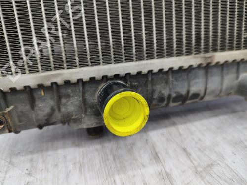 Køler OPEL AGILA (A) (H00) 1.2 16V (F68) | BP23730118M31 