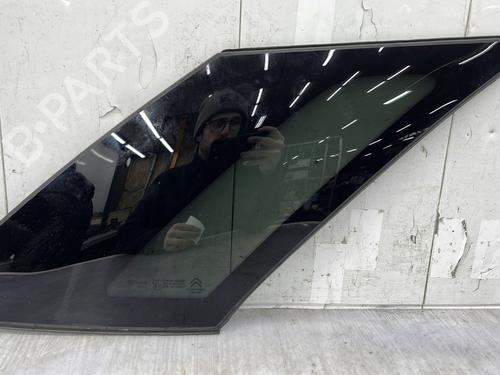 Panel rude bagtil højre CITROËN C4 Picasso II 1.6 HDi / BlueHDi 115 (115 hp) 31572517