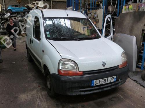 Left headlight RENAULT KANGOO Express (FC0/1_) D 65 1.9 (FC0E, FC02, FC0J, FC0N) | BP23694072C28  - Image 10