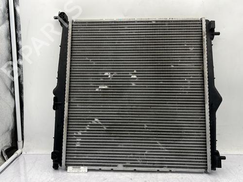 Used Water radiator Water radiator PEUGEOT 208 II (UB_, UP_, UW_, UJ_) 1.2 PureTech 75 (75 hp) 32441017 32441017