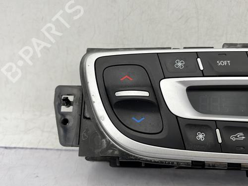 Climate control RENAULT MEGANE III Hatchback (BZ0/1_, B3_) 1.5 dCi (BZ09, BZ0D, BZ1W, BZ29, BZ14) | BP26707705I5 - Image 2