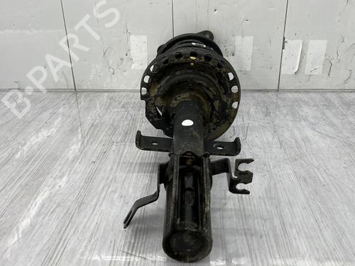 Left front shock absorber RENAULT CLIO III (BR0/1, CR0/1) 1.5 dCi (C/BR0G, C/BR1G) | BP28450261M16 