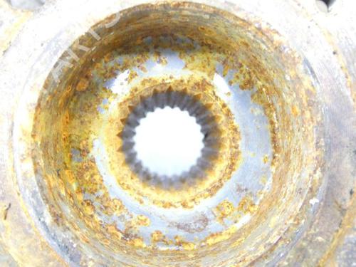 Used Left front steering knuckle Left front steering knuckle OPEL CORSA B (S93) 1.4 i (F08, F68, M68) (60 hp) 23700664 23700664