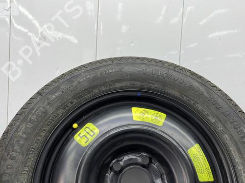 Jack Kit CITROËN C4 Picasso II 1.6 HDi / BlueHDi 115 | BP29120092C119 