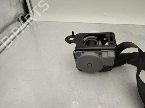 Rear left seatbelt CITROËN DS4 (NX_) 1.6 HDi 115 | BP25281133I29  - Image 6