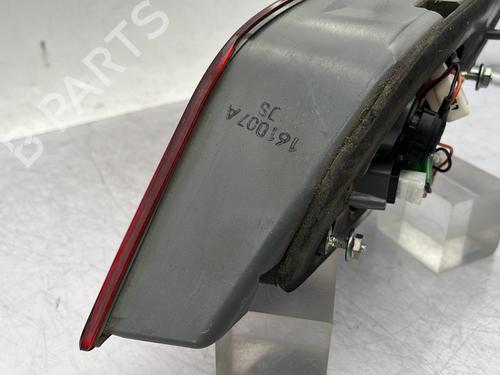 Left tailgate light HYUNDAI i40 I (VF) 1.7 CRDI | BP29839359C79 - Image 5