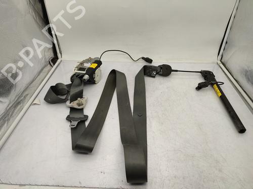 Front right seatbelt RENAULT MODUS / GRAND MODUS (F/JP0_) 1.2 (JP0C, JP0K, FP0C, FP0K, FP0P, JP0P, JP0T) | BP24435659I25 - Image 7