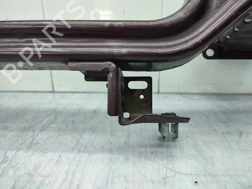Front bumper reinforcement PEUGEOT 407 (6D_) 1.6 HDi 110 (6D9HZC, 6D9HYC) | BP23676830C109 