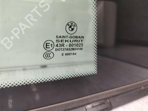 Rear right quarter glass BMW 3 Coupe (E92) 330 d | BP29406309C92 