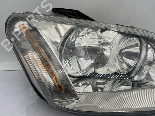 Right headlight FORD FOCUS C-MAX (DM2) 1.6 TDCi | BP23760999C29 