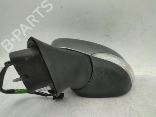 Used Left mirror Left mirror RENAULT CLIO IV Grandtour (KH_) 1.5 dCi 90 (KHN3, KHN4) (90 hp) 29555351 29555351