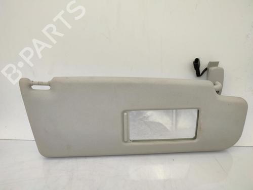 Right sun visor SEAT ALTEA (5P1) 2.0 TDI 16V | BP23702362I2 