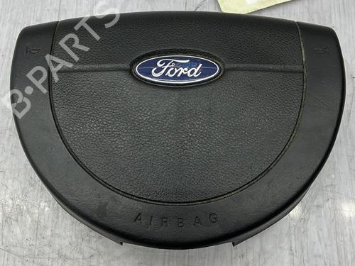 Førerens kollisjonspute FORD FIESTA V (JH_, JD_) 1.3 (69 hp) 23701998