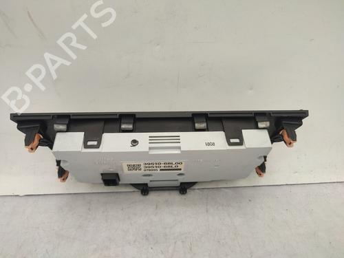 Climate control SUZUKI SWIFT IV (FZ, NZ) 1.3 DDiS (AZG413D, ZC02S, ZC92S) | BP26320039I5 - Image 8