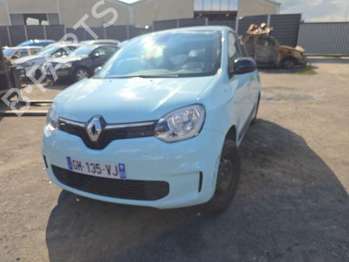 ABS pump RENAULT TWINGO III (BCM_, BCA_) 1.0 SCe 65 (BCMJ) | BP38228170M43 - Image 3