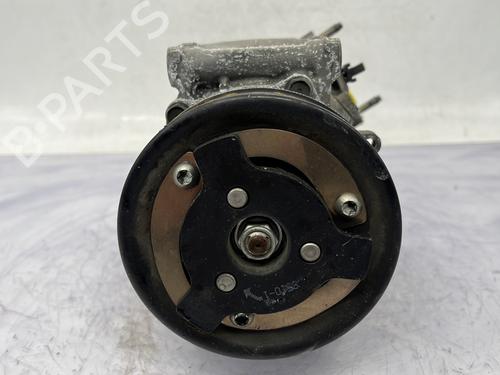 AC-Kompressor CITROËN C4 CACTUS 1.5 BlueHDi 100 | BP31804322M34