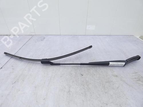 Used Front windshield wiper arm VW TIGUAN (5N_) 2.0 TDI 4motion (140 hp) 23691304