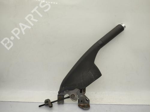 Used Hand brake Hand brake VW POLO IV (9N_, 9A_) 1.4 TDI (80 hp) 23678919 23678919