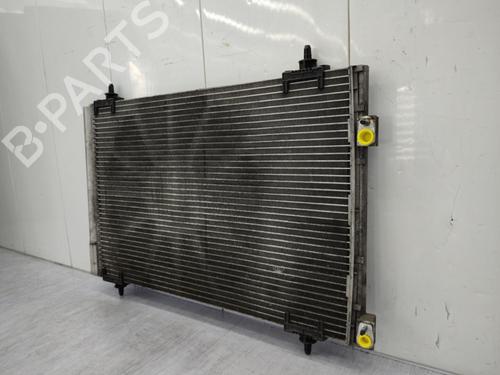 AC radiator CITROËN DS4 (NX_) 1.6 HDi 110 | BP23741337M32  - Image 7