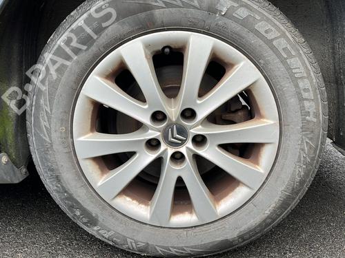 Left tailgate light CITROËN C5 III Break (RW_) 1.6 HDi 110 | BP23732480C79 - Image 30