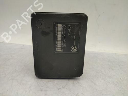 ABS pump BMW 1 (E87) 118 d | BP29341038M43 - Image 2