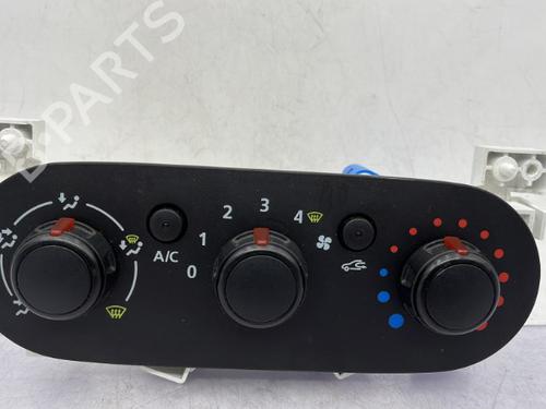 Used Climate control RENAULT TRAFIC III Van (FG_) 1.6 dCi 95 (FGMJ, FGMR) (95 hp) 23757825
