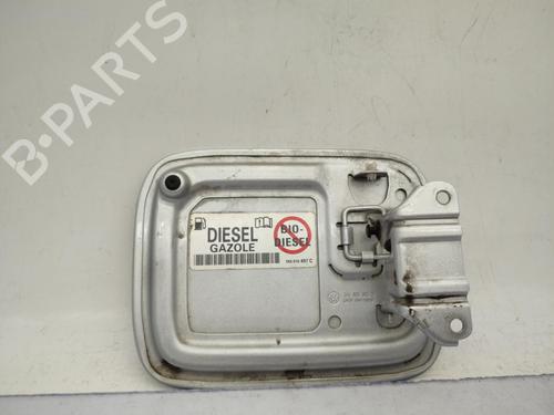 Klapa wlewu paliwa VW CADDY III MPV (2KB, 2KJ, 2CB, 2CJ) 1.9 TDI | BP23740993C131