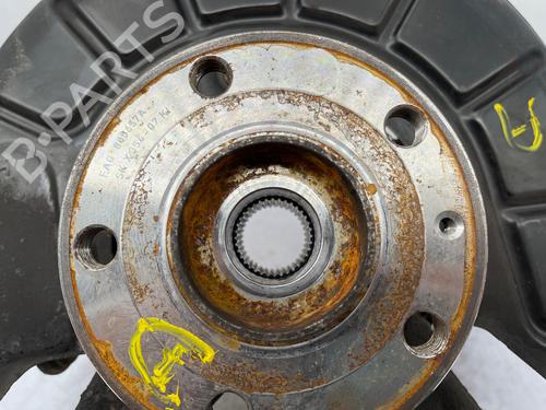Right front steering knuckle VW JETTA III (1K2) 2.0 TDI 16V | BP35978956M26 - Image 7