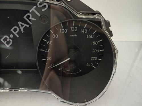 Instrument cluster NISSAN PULSAR Hatchback (C13) 1.2 DIG-T | BP23709459C47  - Image 5