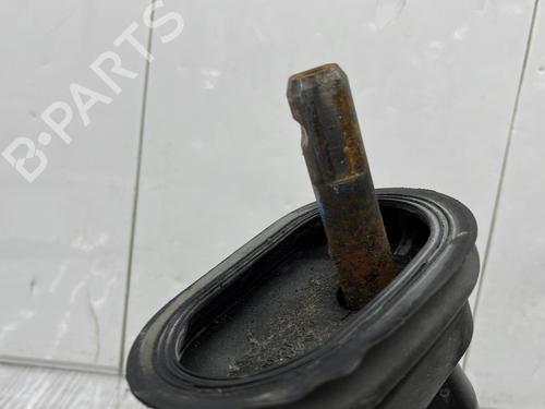Used Steering rack Steering rack NISSAN NOTE (E11, NE11) 1.5 dCi (86 hp) 27707106 27707106