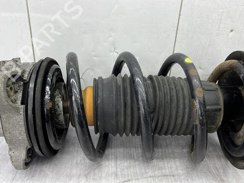 Right front shock absorber CITROËN JUMPER II Van 2.2 HDi 130 | BP24335986M17 