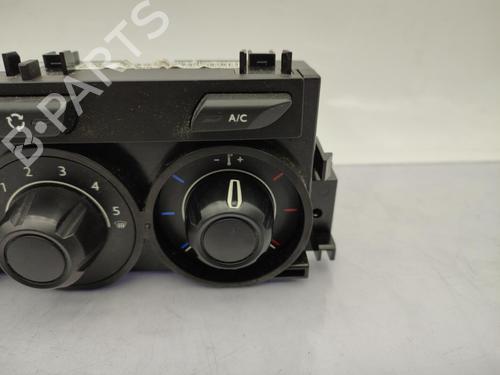 climate-control-citroen-c3-ii-sc_-2009-23720916 main image