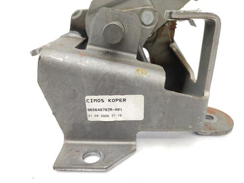 Hand brake CITROËN C4 I (LC_) 1.6 16V | BP23760723I18 