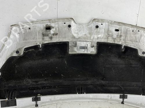 Hood RENAULT KANGOO Express (FW0/1_) 1.5 dCi 90 (FW0G, FW05, FW08, FW11) | BP28209530C1