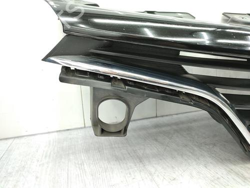 Grill RENAULT CAPTUR I (J5_, H5_) 1.5 dCi 90 (J5N4, J5M5, J5MW, J5M6, J5AL, J5AJ) | BP23742703C40 - Image 10