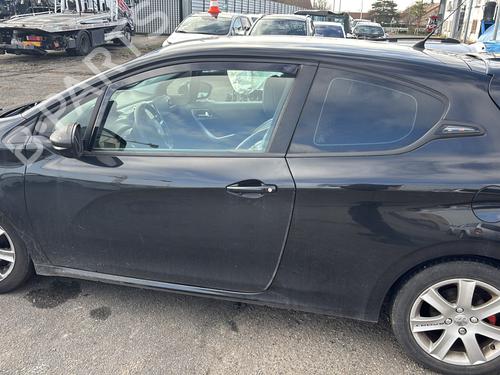 Used Parts PEUGEOT 208 I (CA_, CC_)  1.4 VTi  4771963