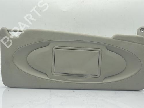 Right sun visor RENAULT KANGOO Express (FW0/1_) 1.5 dCi 90 (FW0G, FW05, FW08, FW11) | BP31025891I2  - Image 7