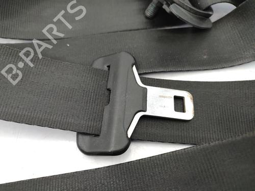 Front right seatbelt CITROËN C5 III (RD_) 2.0 HDi 140 (RDRHF8, RDRHFA, RDRHA8, RDRHAJ) | BP23722420I25 - Image 7