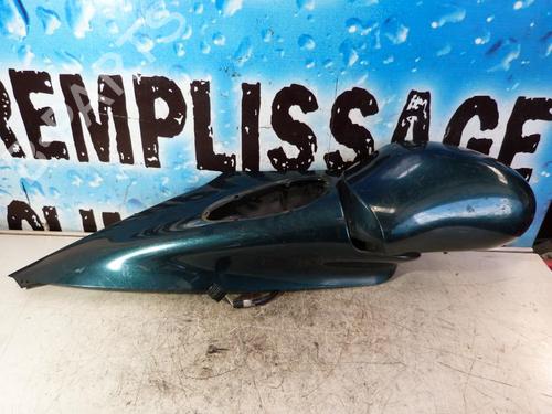 Used Left mirror RENAULT ESPACE III (JE0_) 2.2 12V TD (JE0E, JE0H, JE0P) (113 hp) 25269843