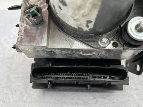 ABS pump PEUGEOT 807 (EB_) 2.0 HDi | BP27159060M43 