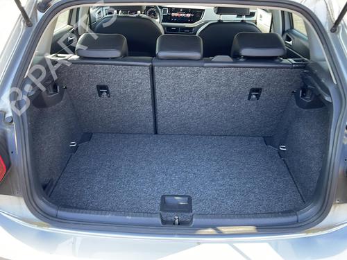 Steering column VW POLO VI (AW1, BZ1, AE1) 1.0 TSI | BP23704626M21 - Image 21